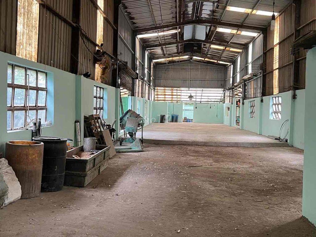 NGỘP BÁN 1021m2 KHO KẾ CẢNG HIỆP PHƯỚC
