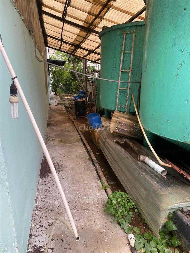 NGỘP BÁN 1021m2 KHO KẾ CẢNG HIỆP PHƯỚC