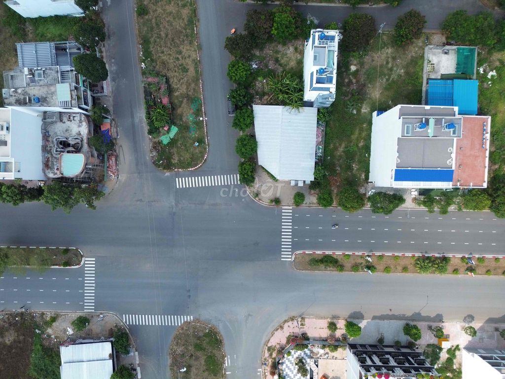 🚀 CHO THUÊ LÔ GÓC 2 MẶT TIỀN HÙNG VƯƠNG NỐI DÀI – VỊ TRÍ VÀNG KẾ BÊN A