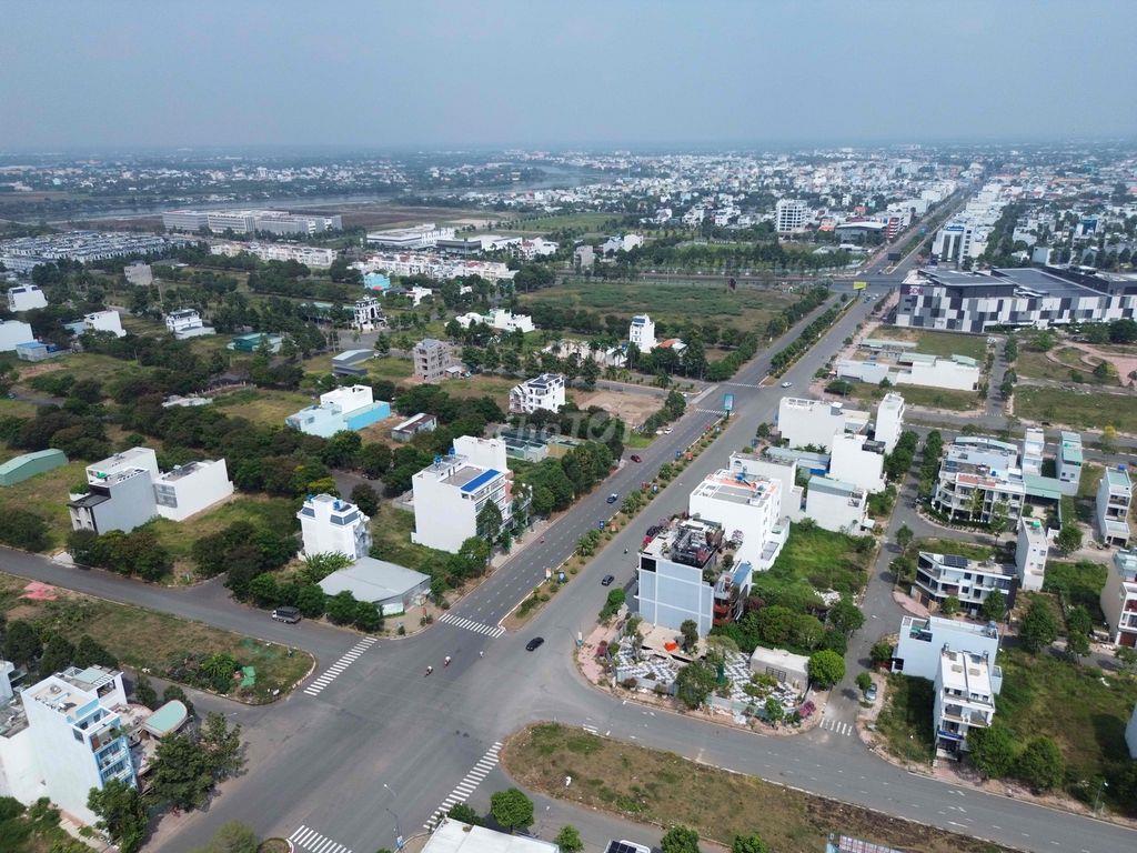 🚀 CHO THUÊ LÔ GÓC 2 MẶT TIỀN HÙNG VƯƠNG NỐI DÀI – VỊ TRÍ VÀNG KẾ BÊN A
