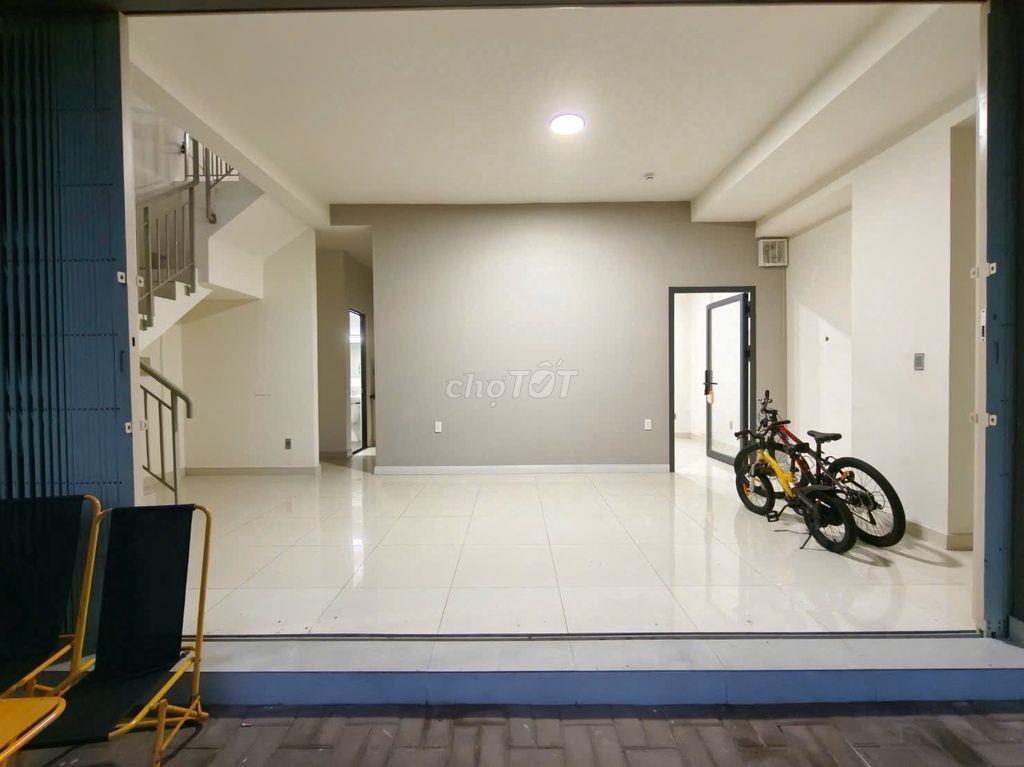 Cho thuê mặt bằng kinh doanh, kho ở bến Lức