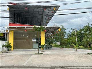 Mặt bằng kinh doanh 600m2 Quán CAFE Quán Ăn Kho Bãi