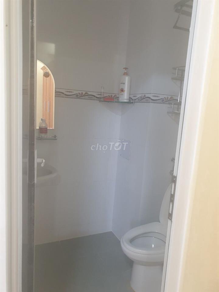 Cho thuê nhà Mặt Tiền chính chủ đường Võ Văn Môn thuộc p4 Long An