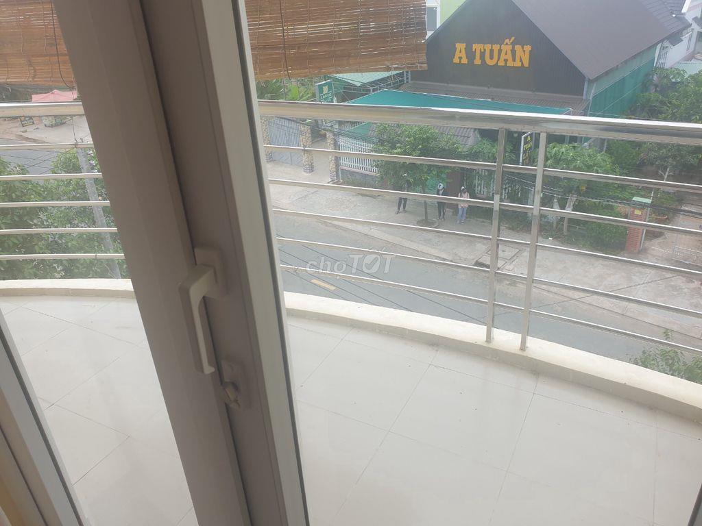 Cho thuê nhà Mặt Tiền chính chủ đường Võ Văn Môn thuộc p4 Long An