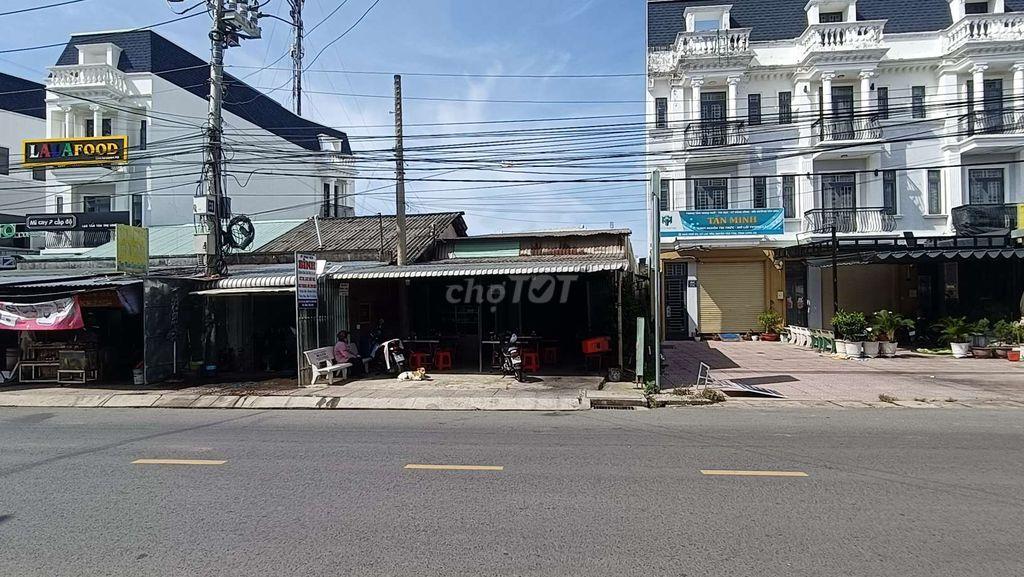 Cho Thuê Mặt Bằng Buôn Bán