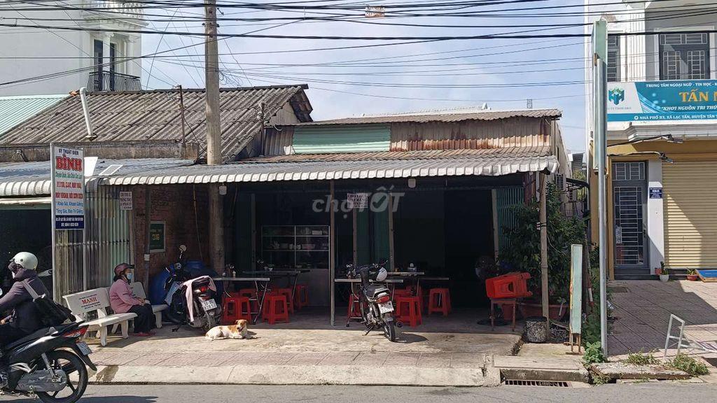 Cho Thuê Mặt Bằng Buôn Bán
