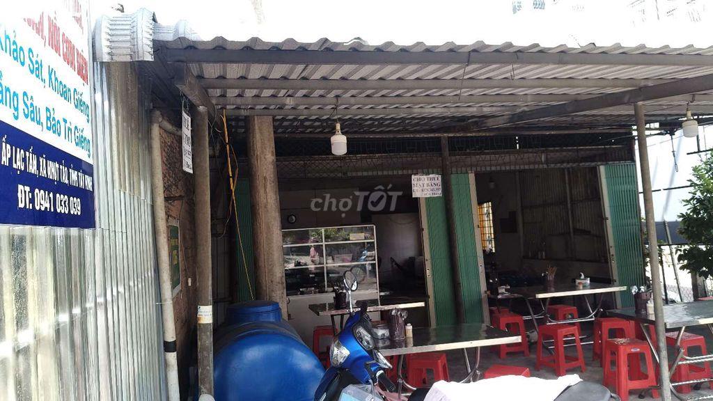 Cho Thuê Mặt Bằng Buôn Bán
