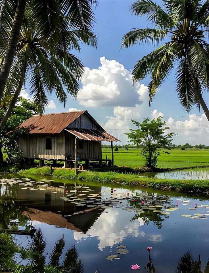 Bán 500m2 đất vườn bao chuyển thổ 575tr