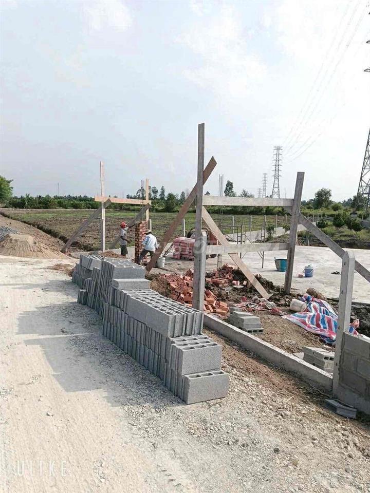 Bán 500m2 đất vườn bao chuyển thổ 575tr