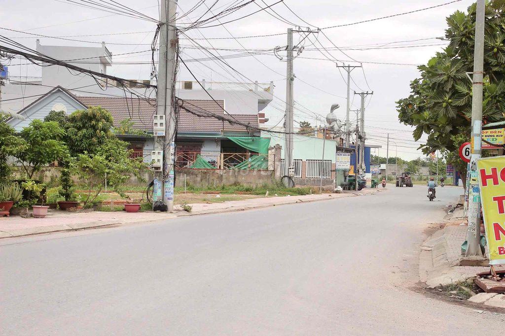 bán đất