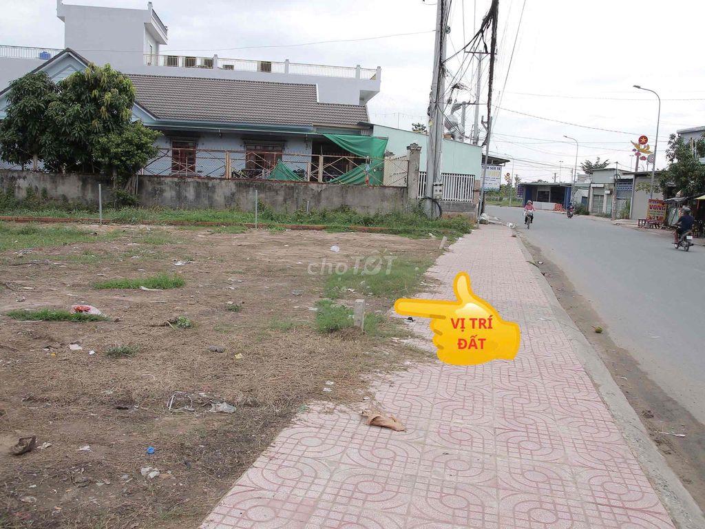 Bán đất