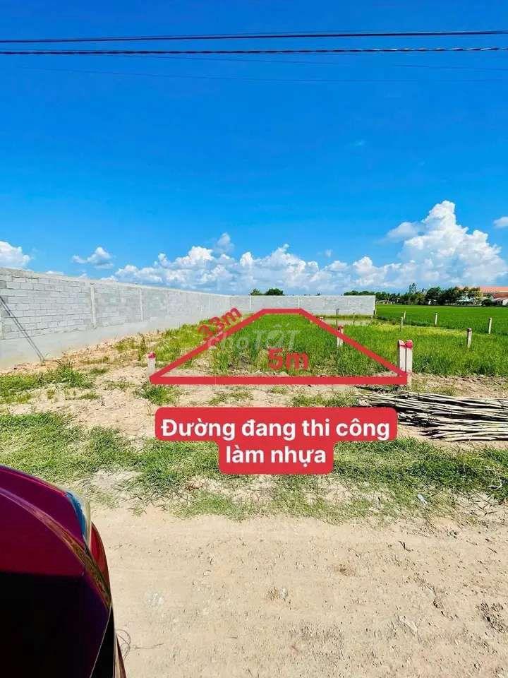 CHỦ KÝ GỬI LÔ ĐẤT FULL THỔ CƯ 165M2 GIÁ NGỘP 3 TỶ 950
