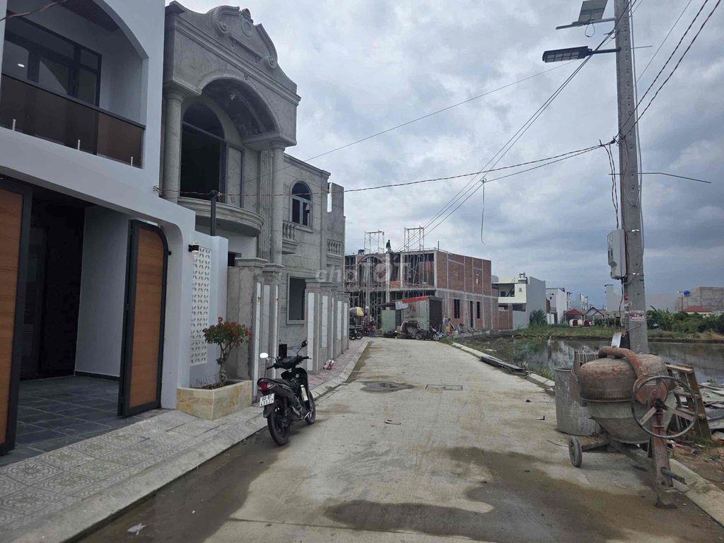ĐẤT MỸ LỆ LONG AN KCN Cầu Tràm