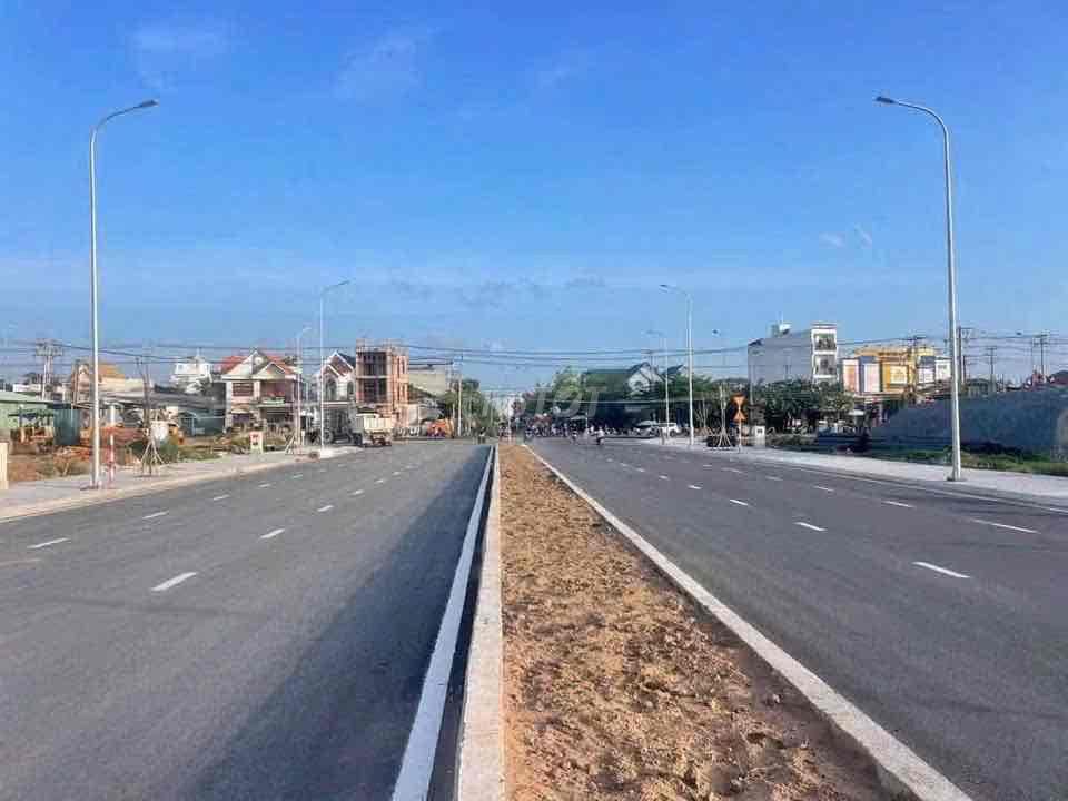 CHỦ RA GẤP kcn Cầu Tràm