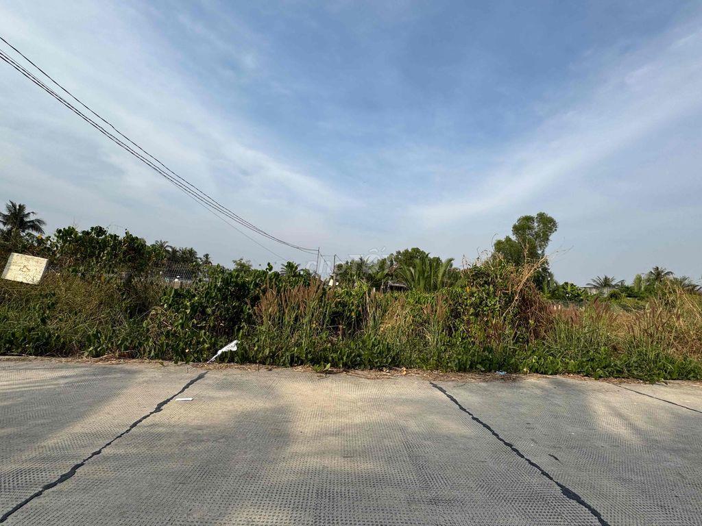 ĐẤT THỔ CHÍNH CHỦ 100m2 CÓ 2 LÔ LIỀN KỀ