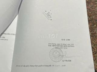 Bán nhà Lạc Lâm Làng, Đơn Dương, Lâm Đồng, giá 3 tỷ. 