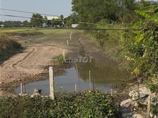 CHÍNH CHỦ BÁN ĐẤT 250M² FULL THỔ CƯ – NGANG 5M DÀI 50M