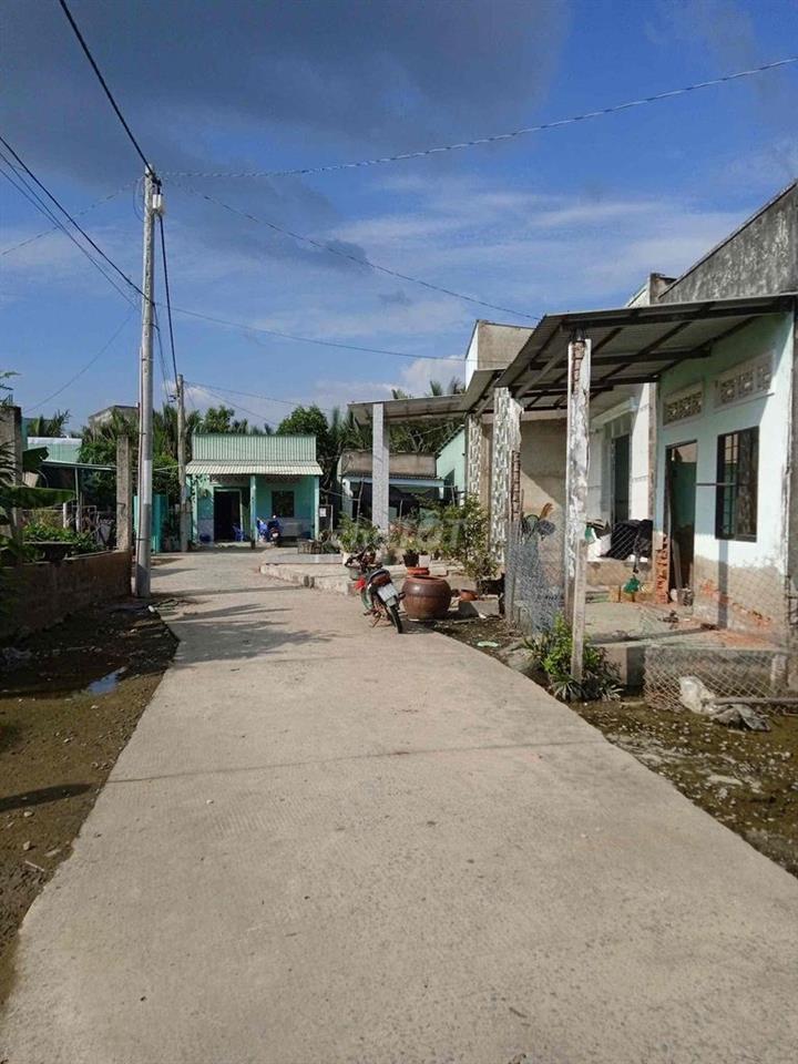 ĐẤT NHÀ CẦN BÁN !