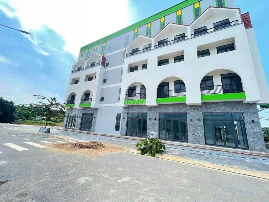 Cắt lỗ 1.2tỷ trả bank gấp, nền 100m2, chỉ 1.5tỷ, ngay TTTM RoseMall