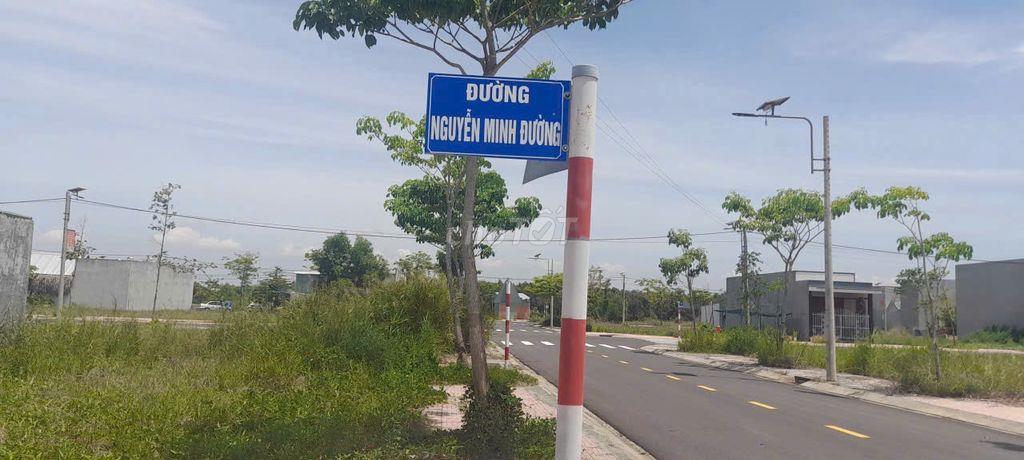 Bán đất chính chủ