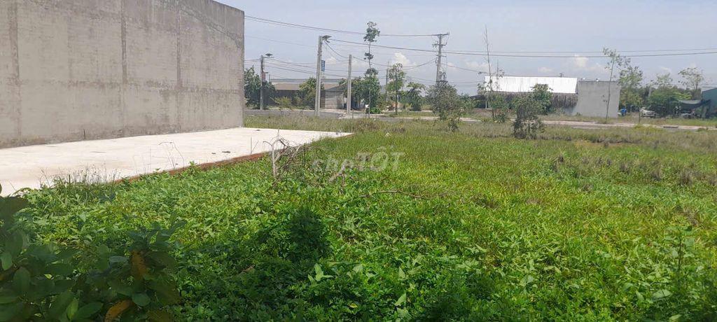 Bán đất chính chủ