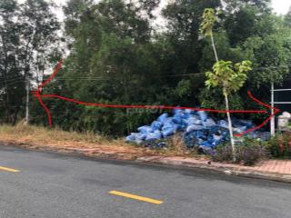 Bán đất tại tân thạnh long an