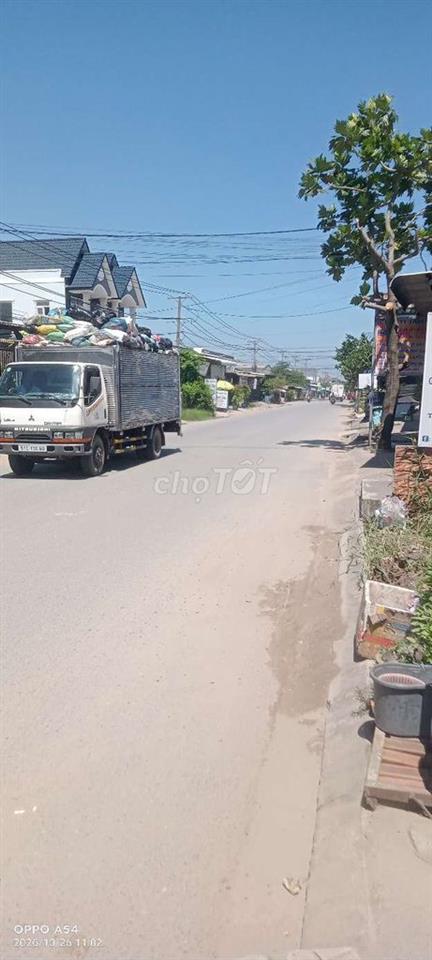 CẦN BÁN CĂN NHÀ MẶT TIỀN KINH DOANH DT 5X30