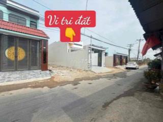 Đất gần UBND xã Mỹ Lộc,gần vòng xoay dt 111m2 full thổ shr giá 650tr