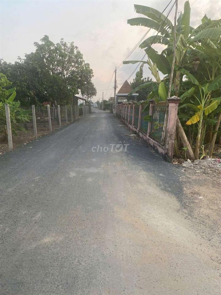 Đất Mỹ Lộc 