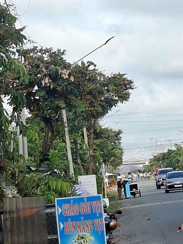 Cách cầu ông Thìn 10' đi xe, chủ ngộp cần bán gấp.
