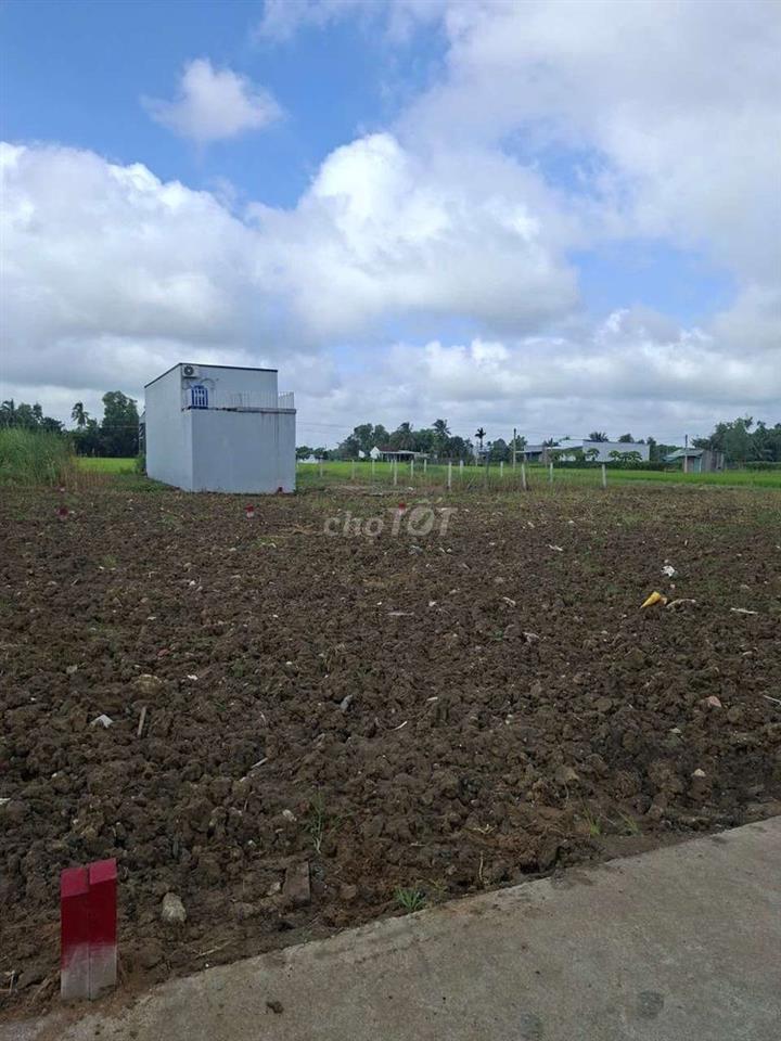 Cách cầu ông Thìn 10' đi xe, chủ ngộp cần bán gấp.