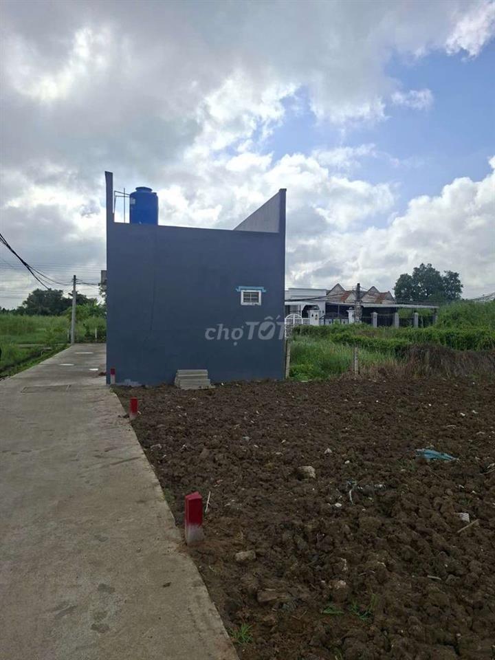 Cách cầu ông Thìn 10' đi xe, chủ ngộp cần bán gấp.