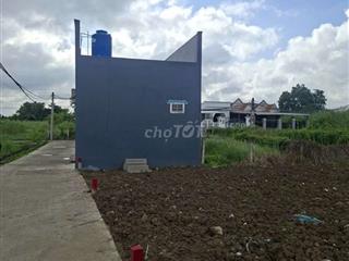 Cách cầu ông Thìn 10' đi xe, chủ ngộp cần bán gấp.