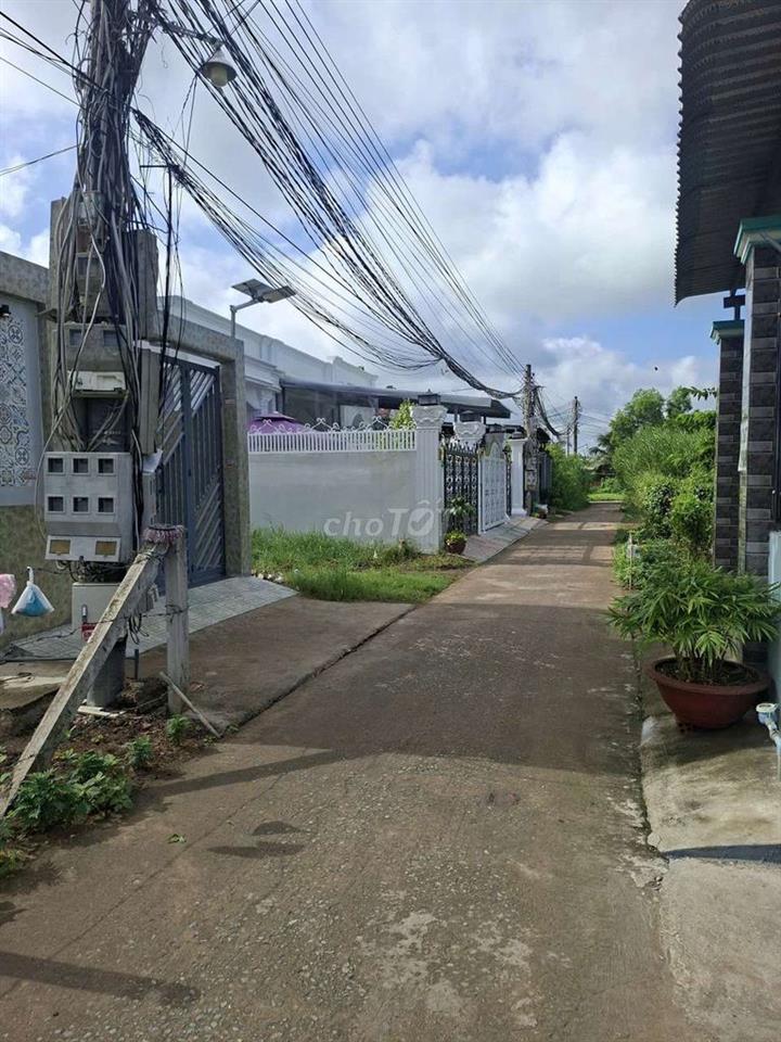 Cách cầu ông Thìn 10' đi xe, chủ ngộp cần bán gấp.