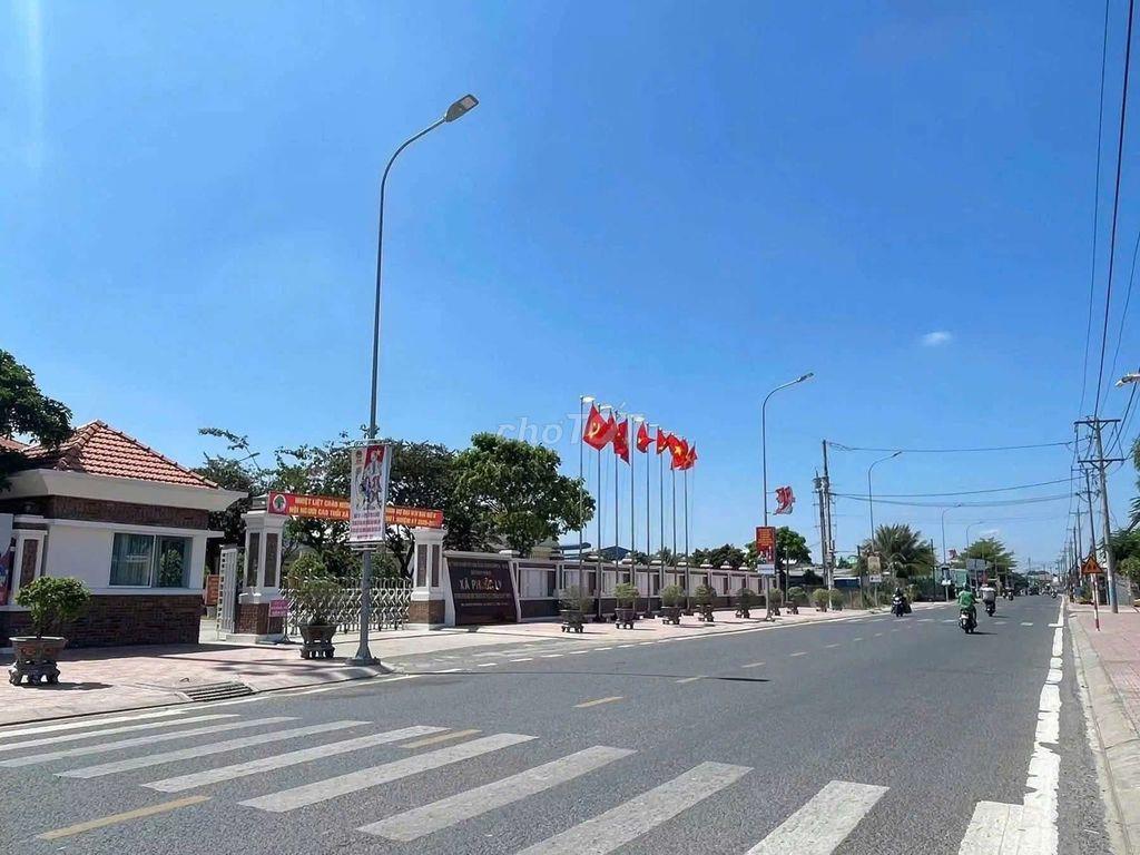 Bán Đất Ngay Ủy Ban Xã Phước Lý