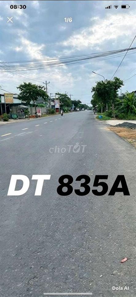 🔥 ĐẤT FULL THỔ CƯ – GIÁ CHỈ 1 TỶ 050 TRIỆU 🔥