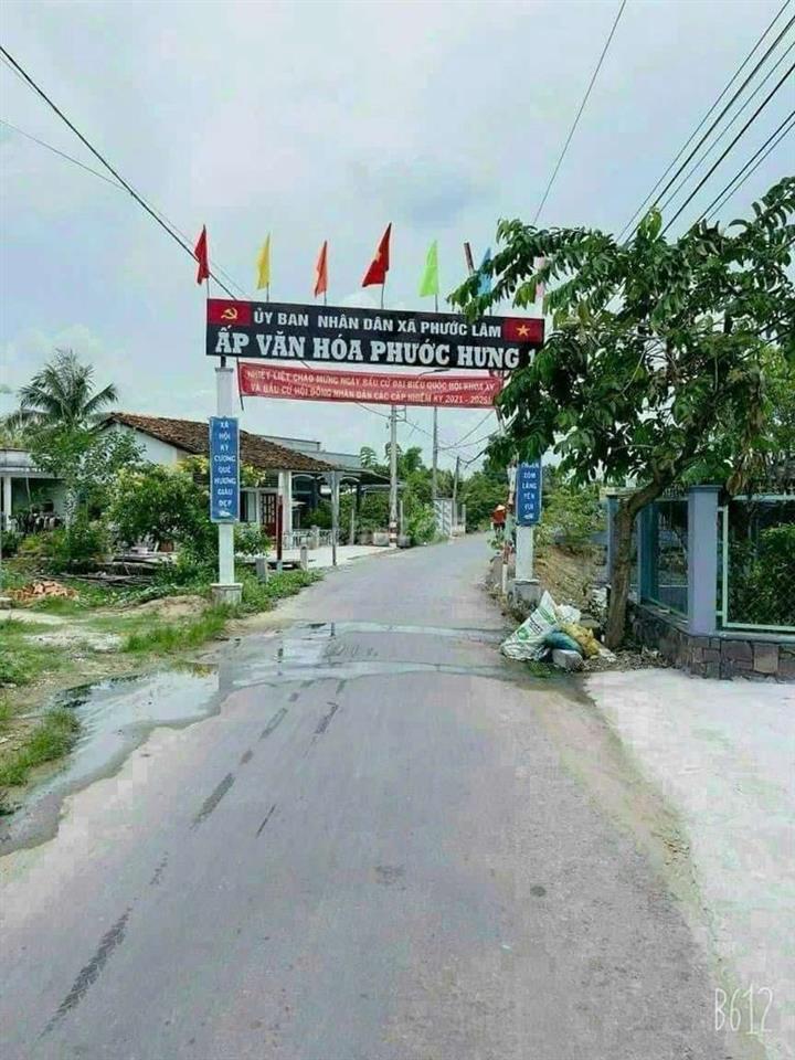 🔥 ĐẤT FULL THỔ CƯ – GIÁ CHỈ 1 TỶ 050 TRIỆU 🔥