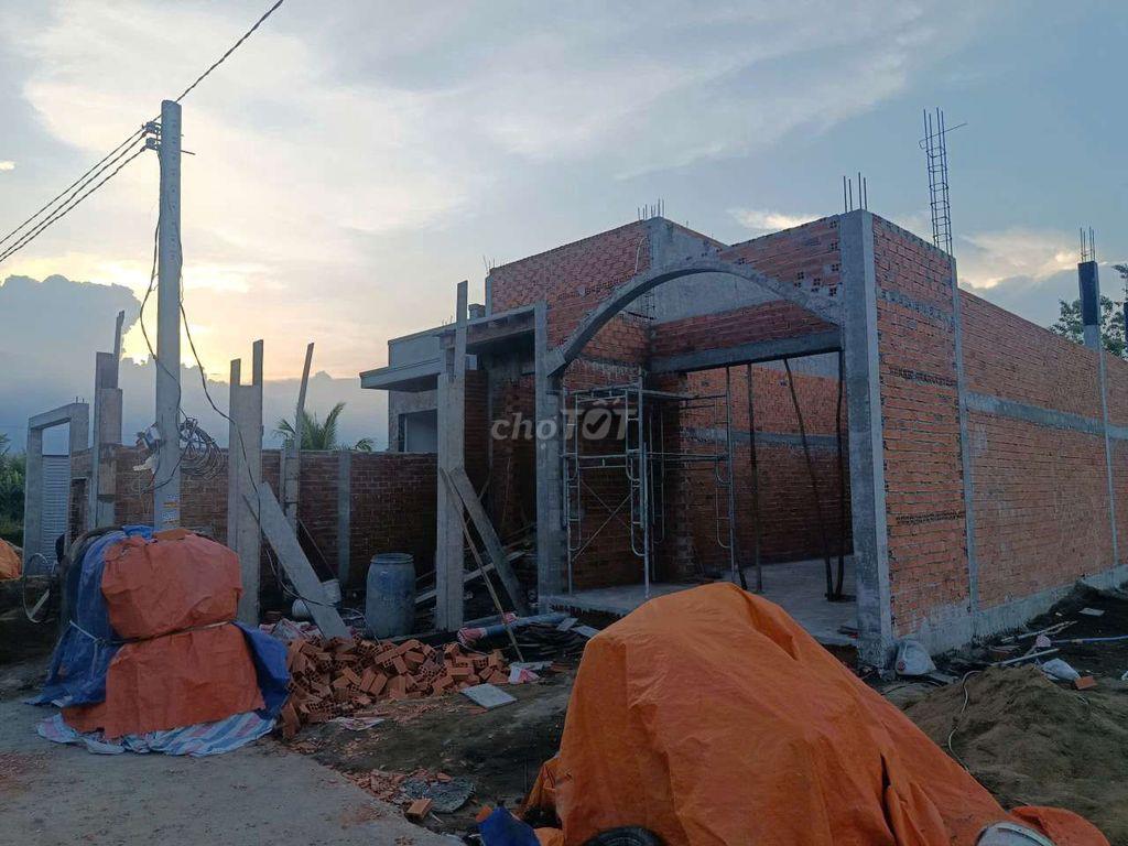 430 Triệu - 134,8m2 - Cách QL50 chỉ 300m - Sổ riêng - Chính chủ