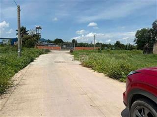Cần Bán lô đất KCN Cầu Tràm