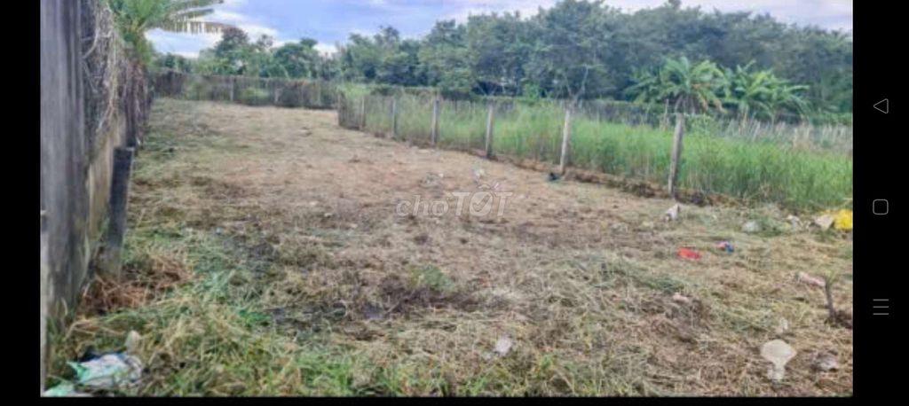 Chính chủ kẹt tiền bán gấp đất thỗ cư ngay trung tam