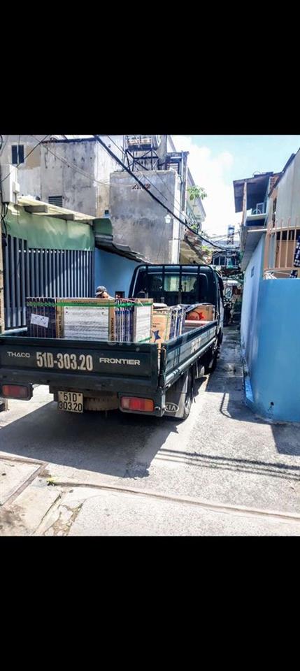 chính chủ cho thuê nhà nguyên căn  ngay trung tâm