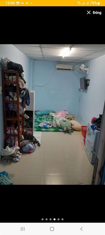 chính chủ cho thuê nhà nguyên căn  ngay trung tâm