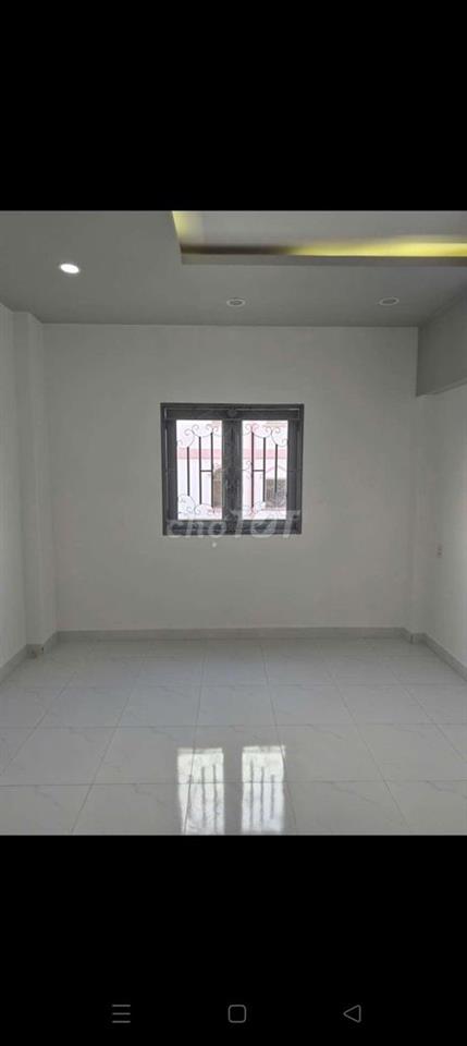 chính chủ cần cho thuê nguyên căn hẻm 8m sát mặt tiền 4lầu khu an ninh