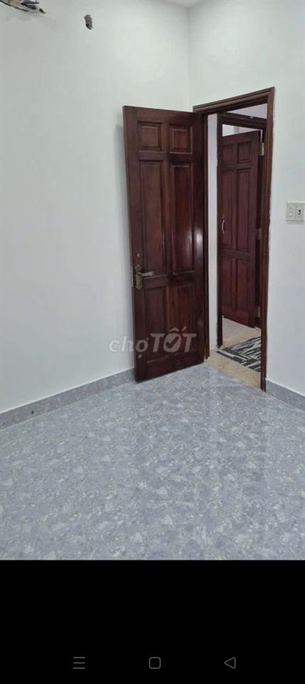 chính chủ cần cho thuê nguyên căn hẻm 8m sát mặt tiền 4lầu khu an ninh