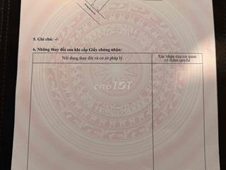Bán đất gần vinhom Hậu Nghĩa