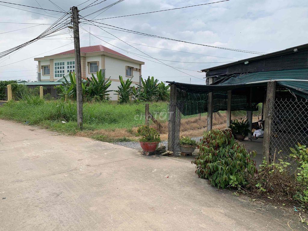 Thiếu Nợ BÁN Gấp ĐẤT GÓC 3 MẶT TIỀN Tin THẬT 99%.