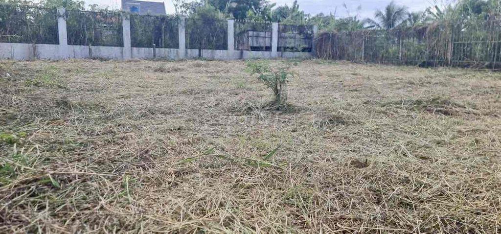 Kẹt TIỀN Bán GẤP Đất Full Thổ Cư Vị Trí Đẹp. 99% Tin THẬT