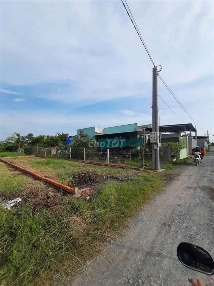 đất thổ 112m2 long khê 