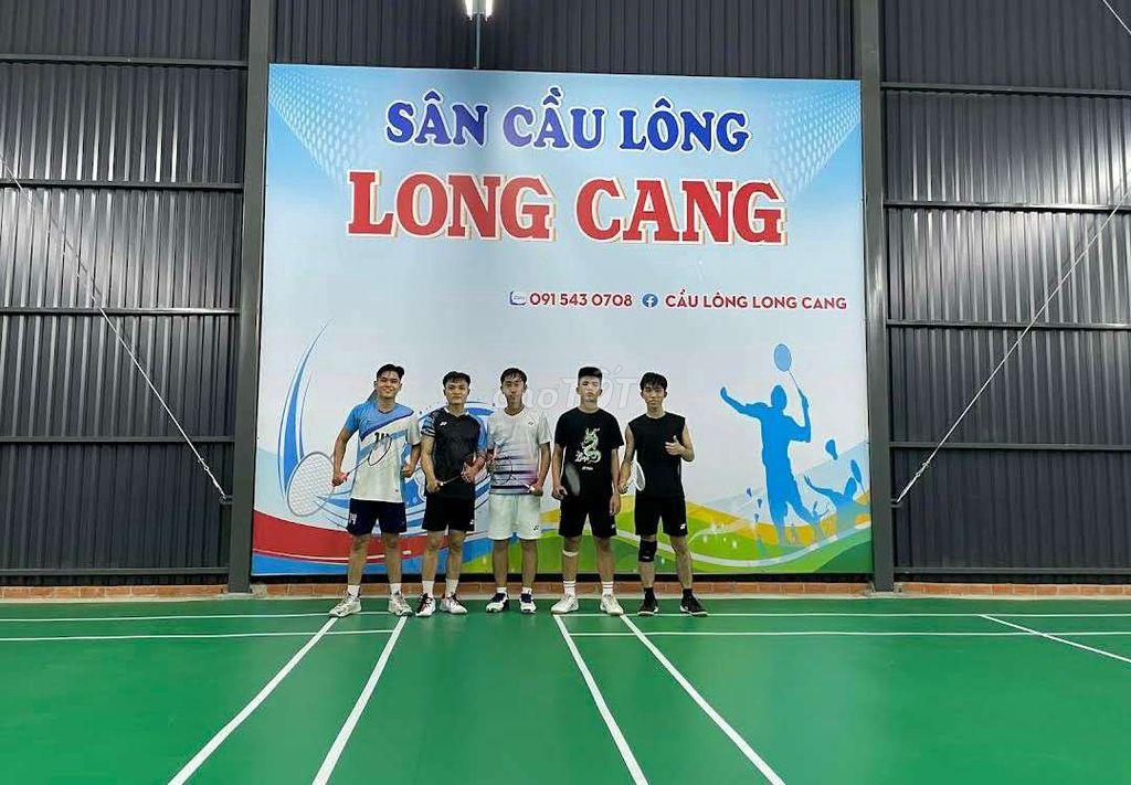 ĐẤT THỔ CƯ 100M2 LONG CANG, CẦN ĐƯỚC