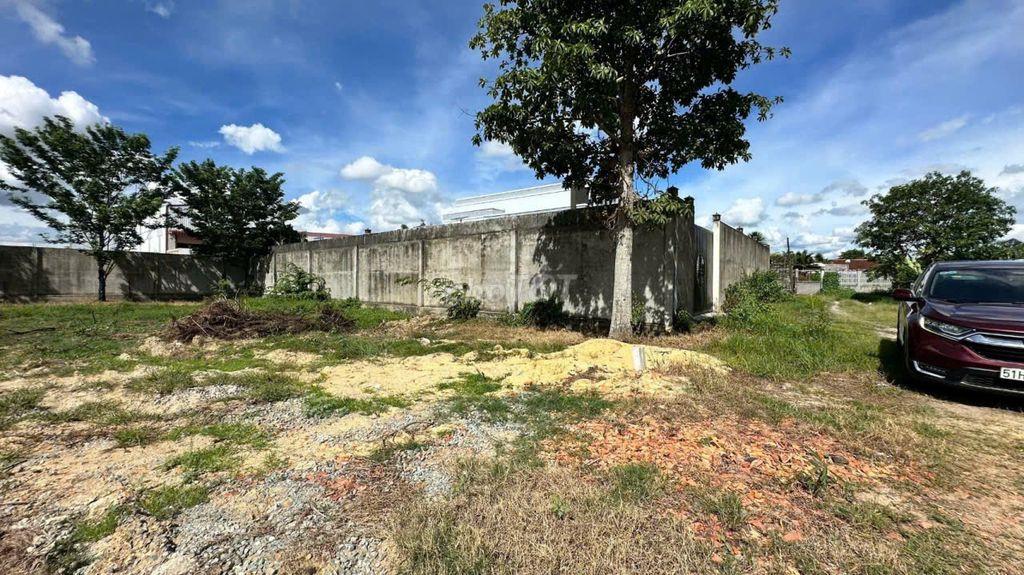 BÁN ĐẤT NỀN HẬU NGHĨA GẦN VINHOMES GREEN CITY – GIÁ 1,3 TỶ/LÔ